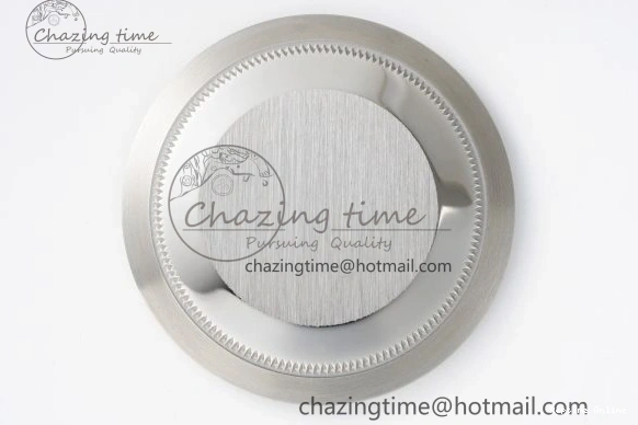 1219 RelaxedFit GMT Master II 116710 LN 904L SS C+F 1:1 Best Edition Black Dial on Oyster Bracelet VR3285 CHS 2252